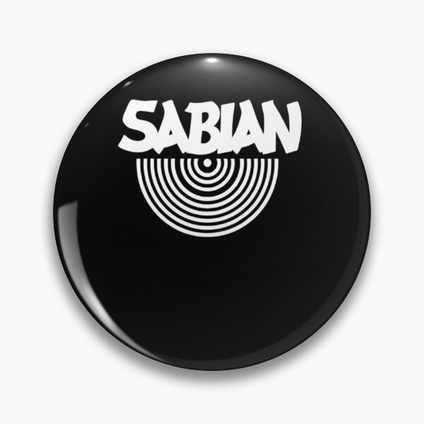 Item preview, Sabian Cymbal designed and sold by MyrnaHeaney.