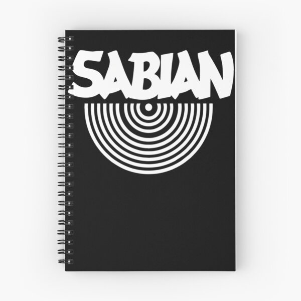 Item preview, Sabian Cymbal designed and sold by MyrnaHeaney.