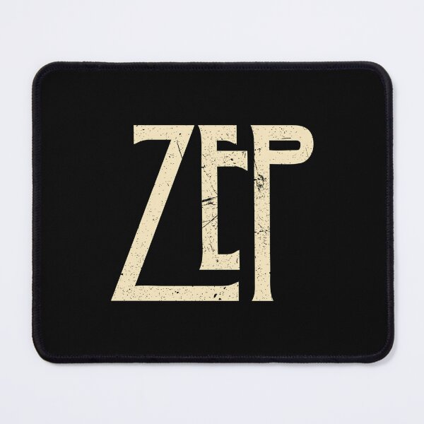 Item preview, Zep designed and sold by Peter Antuono.