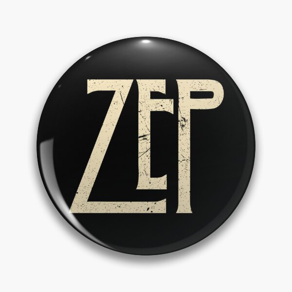Item preview, Zep designed and sold by Peter Antuono.