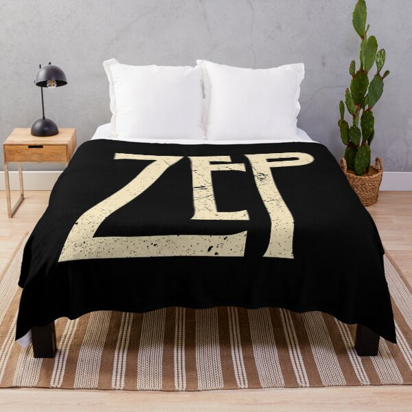 Item preview, Zep designed and sold by Peter Antuono.