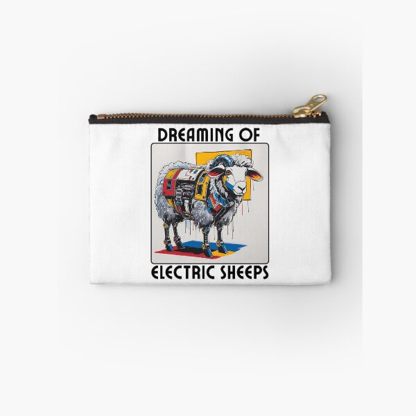Item preview, Drawing about Do Androids Dream of Electric Sheep? designed and sold by Filologica.