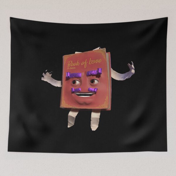 Item preview, It Takes Two designed and sold by CalvinChurch.
