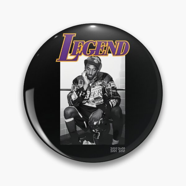Item preview,  Kobe Bryant designed and sold by SteinTranquili.