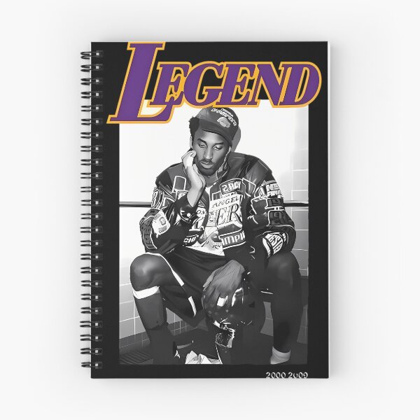 Item preview,  Kobe Bryant designed and sold by SteinTranquili.