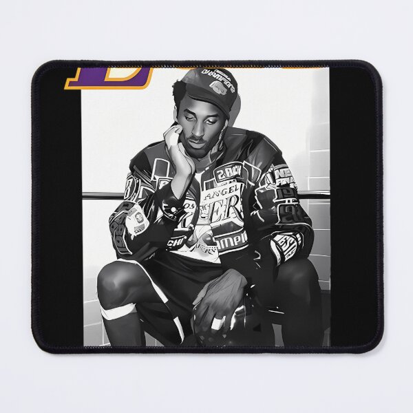 Artikelvorschau,  Kobe Bryant entworfen und verkauft von SteinTranquili.