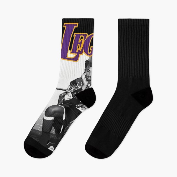 Aperçu de l'œuvre Kobe Bryant créée et vendue par SteinTranquili.