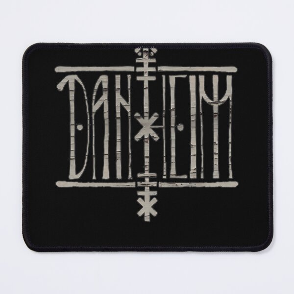 Item preview, Danheim Logo designed and sold by dolviskojolas.