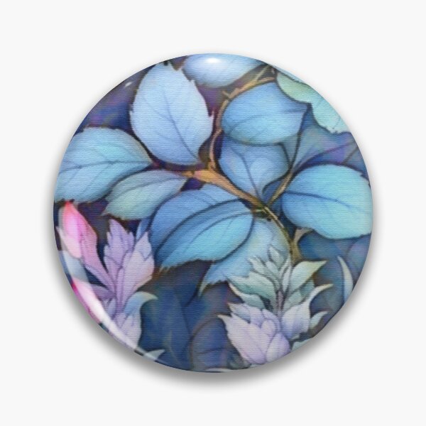 Item preview, Floral patterns p4362 designed and sold by SoonOne.