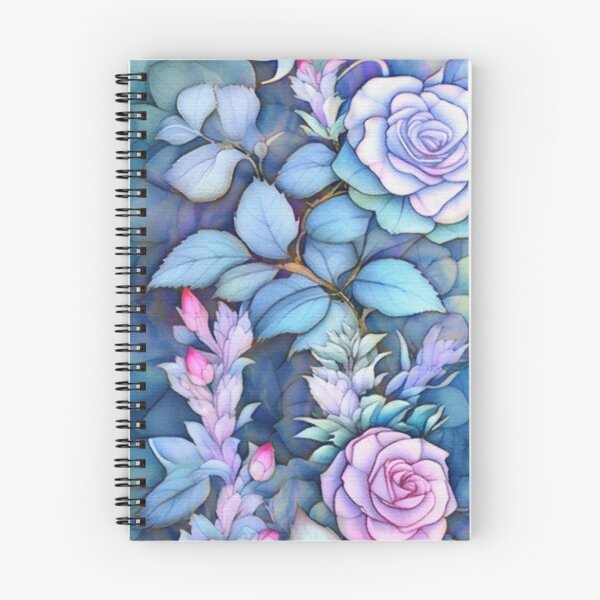 Item preview, Floral patterns p4362 designed and sold by SoonOne.