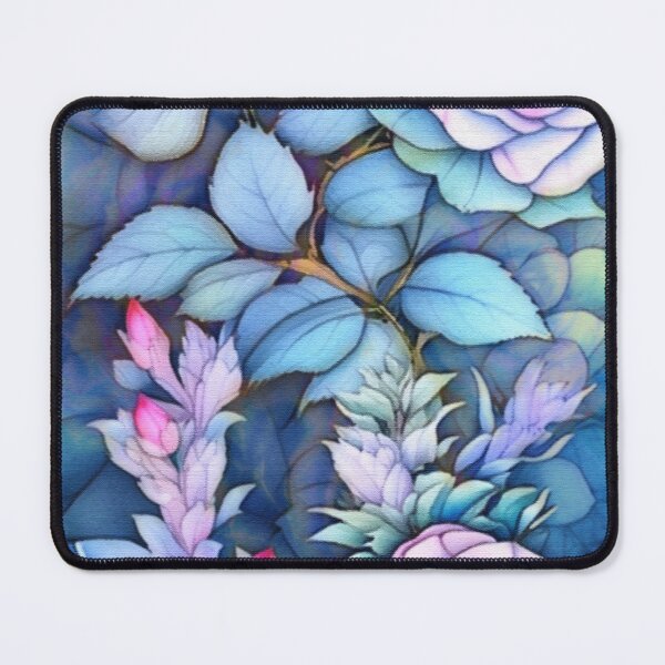 Item preview, Floral patterns p4362 designed and sold by SoonOne.