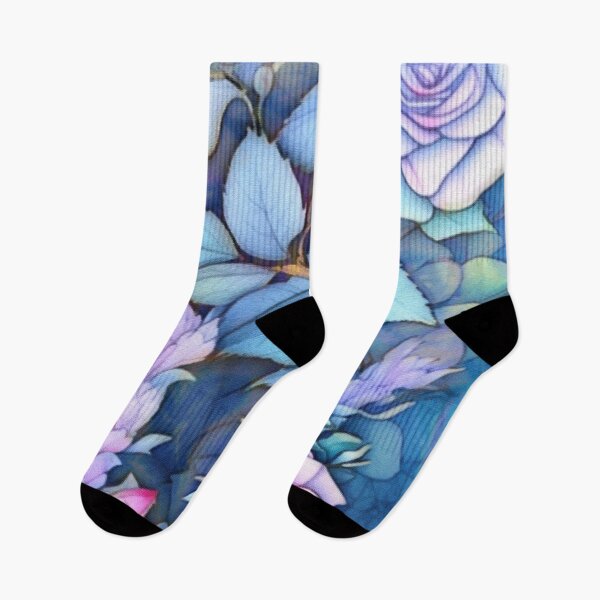 Item preview, Floral patterns p4362 designed and sold by SoonOne.