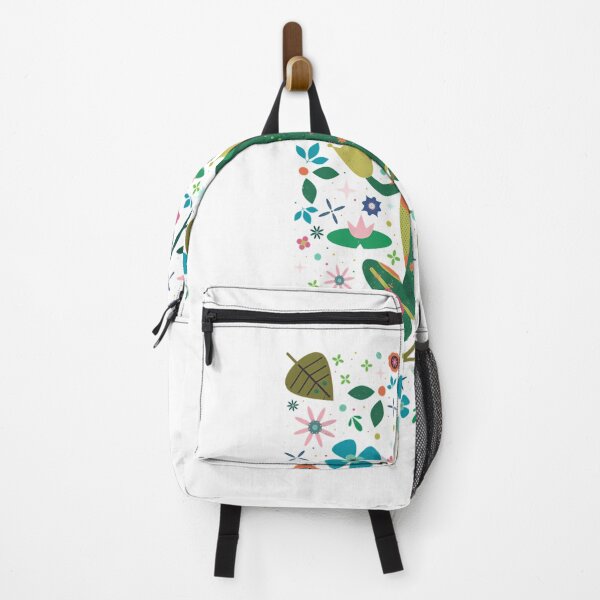 Item preview, Botanical-Frog designed and sold by DailynTighe.