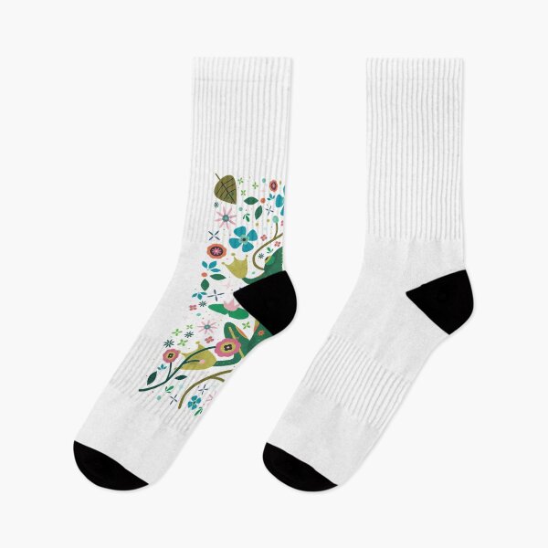Item preview, Botanical-Frog designed and sold by DailynTighe.