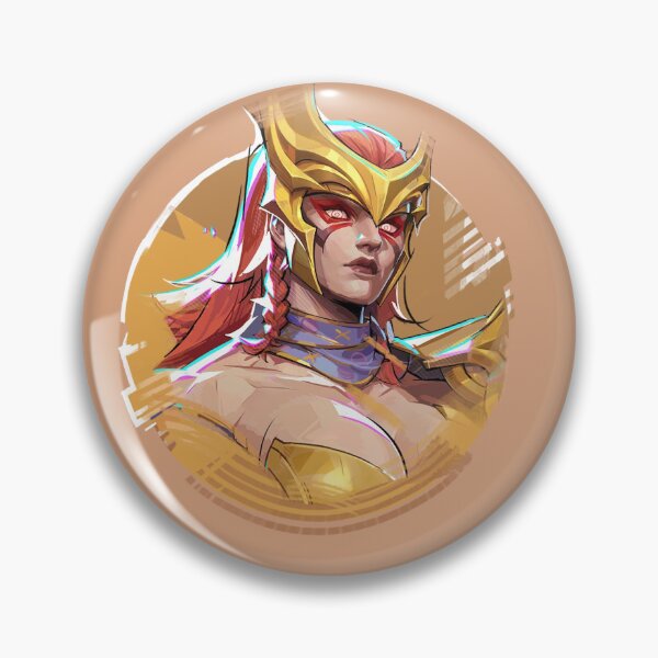 Item preview, Angela Rivals designed and sold by Kitsuneki94.