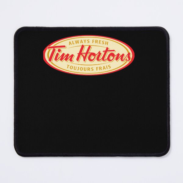 Item preview, tim hortons designed and sold by MyrnaHeaney.