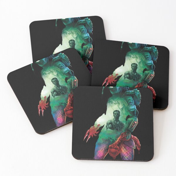 Item preview, Hunter'S Game- Predator designed and sold by SteinTranquili.