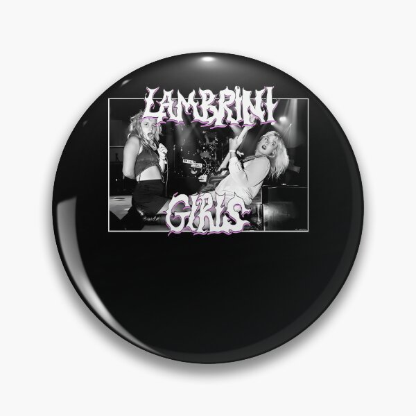 Item preview, Bygone Lambrini Girls - On Stage designed and sold by LarryCollin.