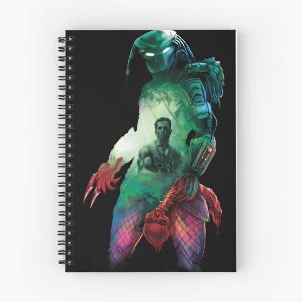 Item preview, Hunter'S Game- Predator designed and sold by SteinTranquili.