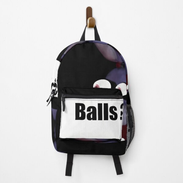 Item preview, Bonny Balls Freddy Fazbear designed and sold by CalvinChurch.