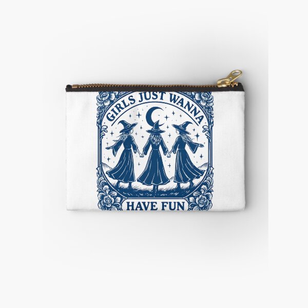 Item preview, Dancing Witches designed and sold by oasisbt.