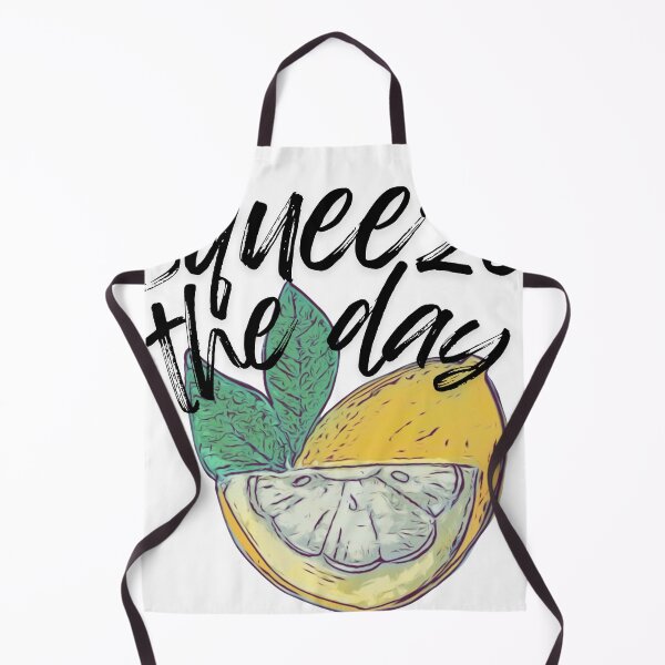 Item preview, Squeeze the day! designed and sold by aprillirpa.