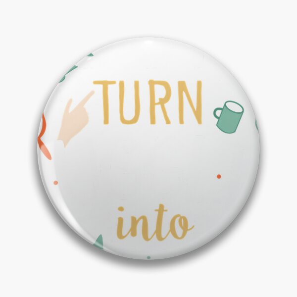Item preview, Books-Turn-Muggles-Into-Wizards designed and sold by DailynTighe.