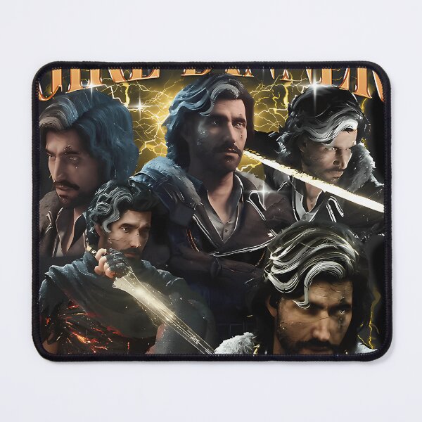 Item preview, Verso Clair Obscur Expedition 33 Gamer  designed and sold by CalvinChurch.