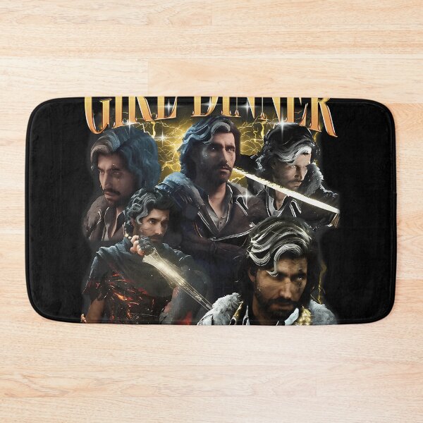 Item preview, Verso Clair Obscur Expedition 33 Gamer  designed and sold by CalvinChurch.