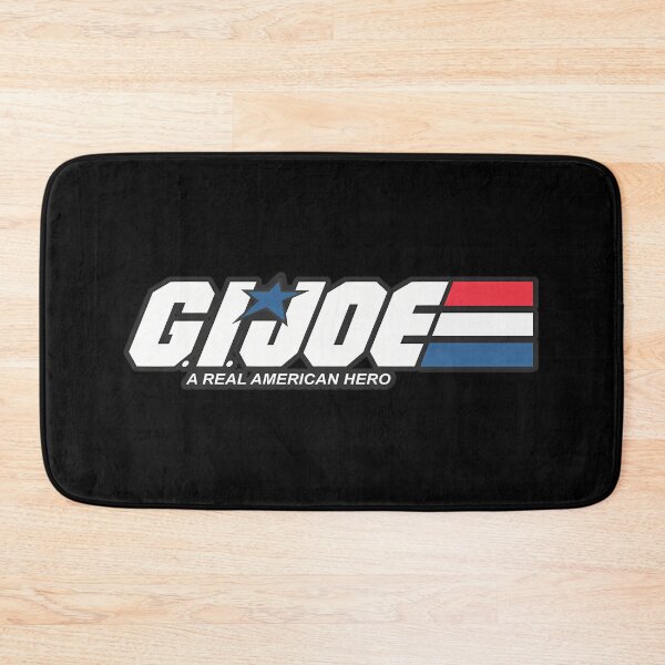 Item preview, Gijoe Logo designed and sold by SteinTranquili.