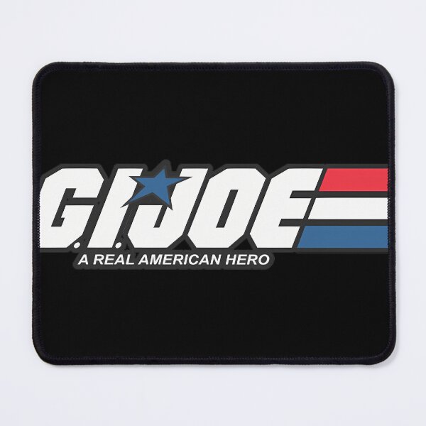 Item preview, Gijoe Logo designed and sold by SteinTranquili.