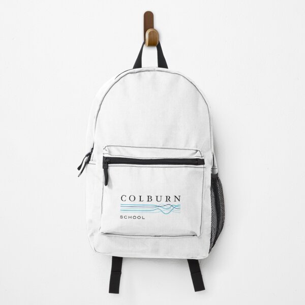 Item preview, Colburn School designed and sold by SebastianShield.