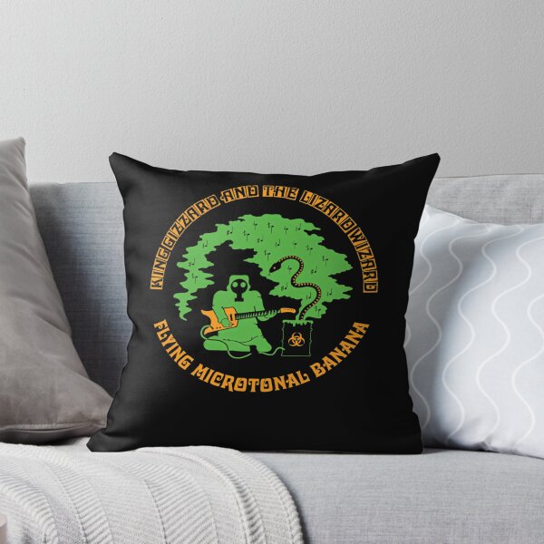 Item preview, K.ing Gizz.ard - FMB  designed and sold by FrancisJeffrey.