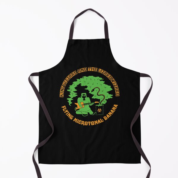 Item preview, K.ing Gizz.ard - FMB designed and sold by FrancisJeffrey.