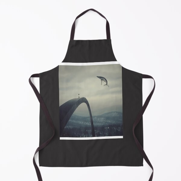 Item preview, Boy-And-The-Flying-Whale designed and sold by DailynTighe.