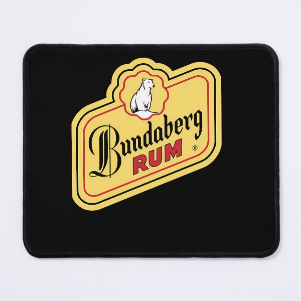 Item preview, bundaberg rum designed and sold by MyrnaHeaney.