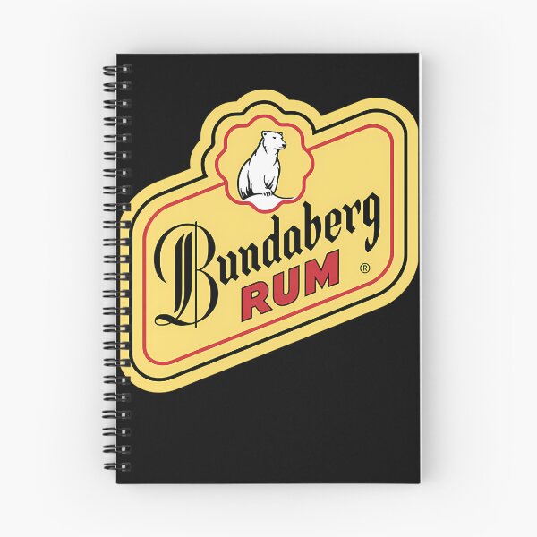 Item preview, bundaberg rum designed and sold by MyrnaHeaney.