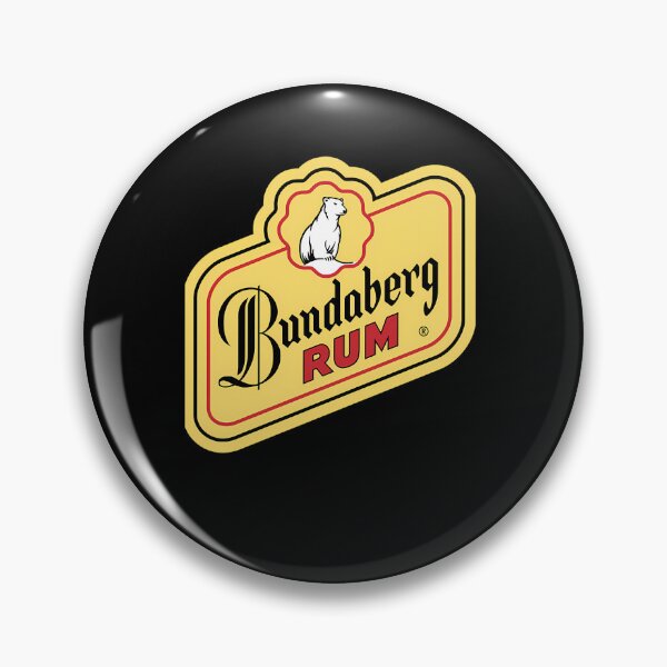 Item preview, bundaberg rum designed and sold by MyrnaHeaney.