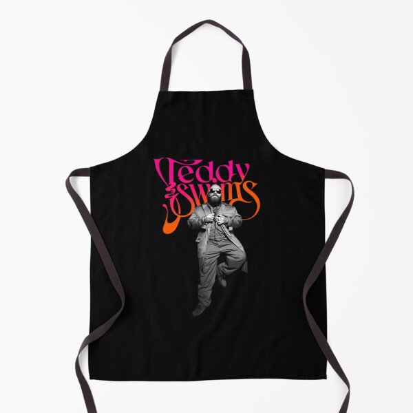 Item preview, Teddy Swims Retro Psychedelic Vintage Style designed and sold by SebastianShield.