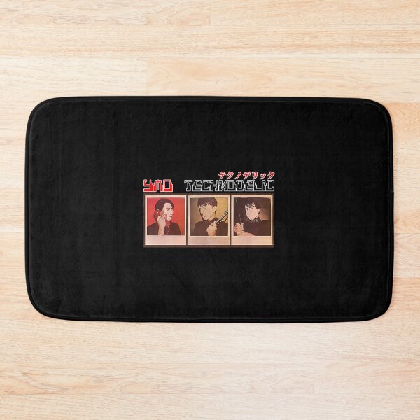 Item preview, Ymo Technodelic - Yellow Magic Orchestra'S 5Th Album designed and sold by SebastianShield.