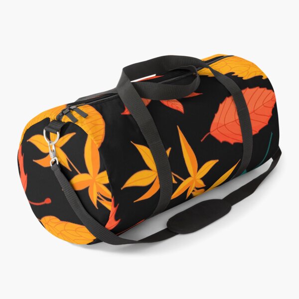 Item preview, Vibrant Autumn Leaves and Acorns Pattern Graphic T-Shirt – Fall Nature Design designed and sold by FestivityFinds.
