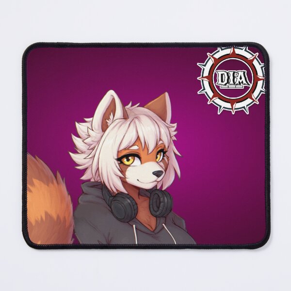 Item preview, Dia_  - Logo n.01 designed and sold by RedPandaDis.