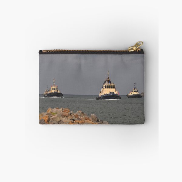 Item preview, Four Tugs, Newcastle, Australia 20161027 designed and sold by muz2142.