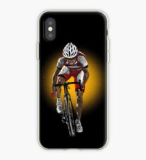 racer iPhone Case