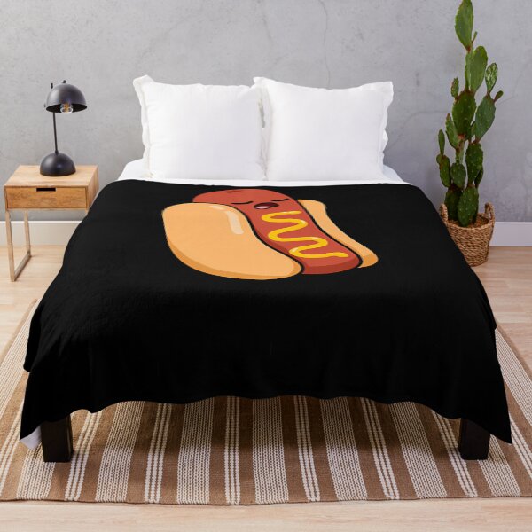 Item preview, Let'S Be Frank Funny Hot Dog Frankfurter Puns designed and sold by NLEArtClothes.