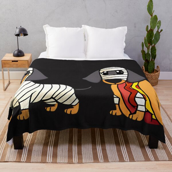 Item preview, Vintage Art Style Dachshund designed and sold by GotoRyoichijdnz.
