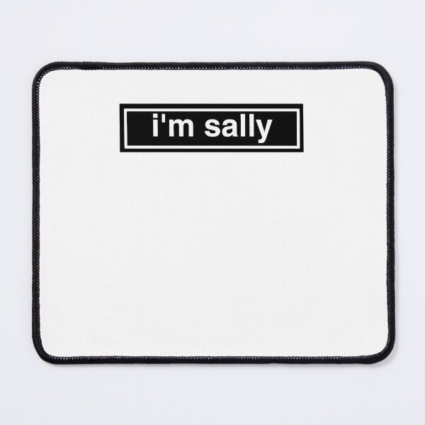 Artikelvorschau, ICH BIN Sally entworfen und verkauft von BridgetlBaldw5.