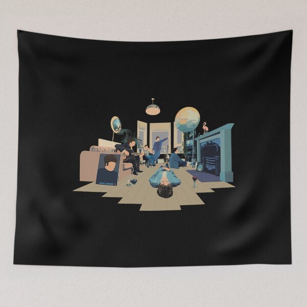 Item preview, Britpop designed and sold by SebastianShield.
