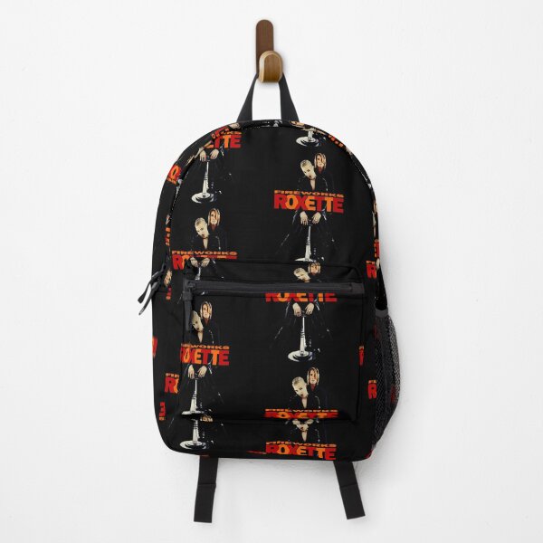 Item preview,  Roxette Band designed and sold by Peter Antuono.