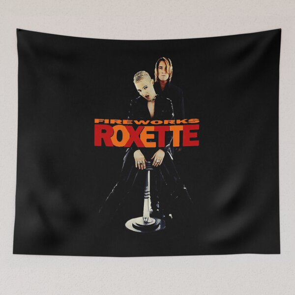 Item preview,  Roxette Band designed and sold by Peter Antuono.